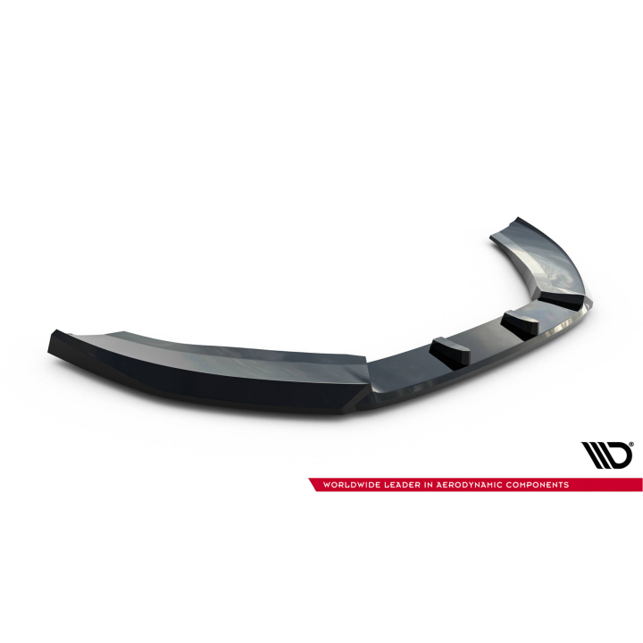 Splitter Przedni V.3 Audi A6 S-line / S6 C7