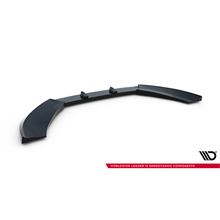 Splitter Przedni V.3 Audi A6 S-line / S6 C7