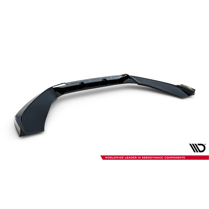 Splitter Przedni V.3 Audi A6 / A6 C7 S-line/ S6 C7 Facelift