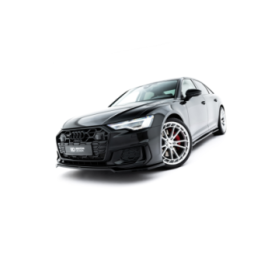 Splitter Przedni V.1 Audi A6 S-Line / S6 C8 / C8 Facelift