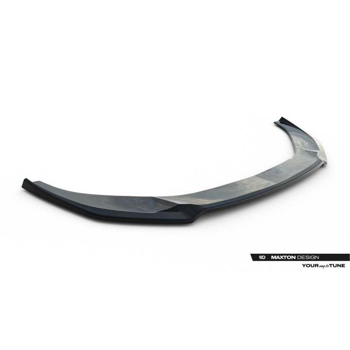 Splitter Przedni V.1 Audi A6 S-Line / S6 C8 / C8 Facelift