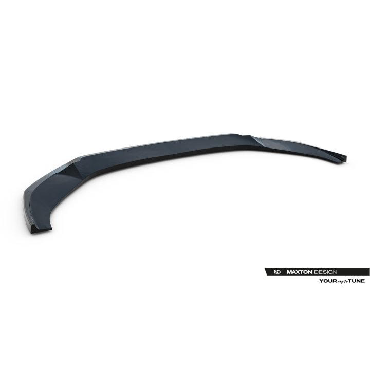Splitter Przedni V.1 Audi A6 S-Line / S6 C8 / C8 Facelift
