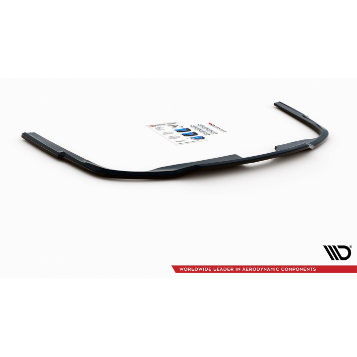 Splitter Tylny Audi A6 S-Line C8