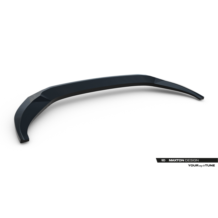 Splitter Przedni V.3 Audi A6 S-Line / S6 C8 / C8 Facelift