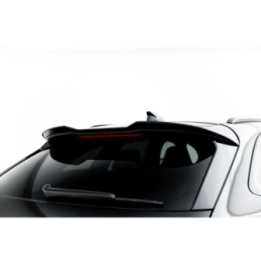 Spoiler Cap Audi A6 S-Line Avant C9