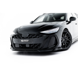 Splitter Przedni V.1 Audi A6 S-Line C9