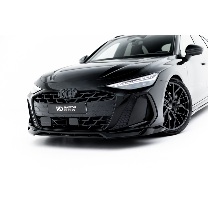 Splitter Przedni V.1 Audi A6 S-Line C9