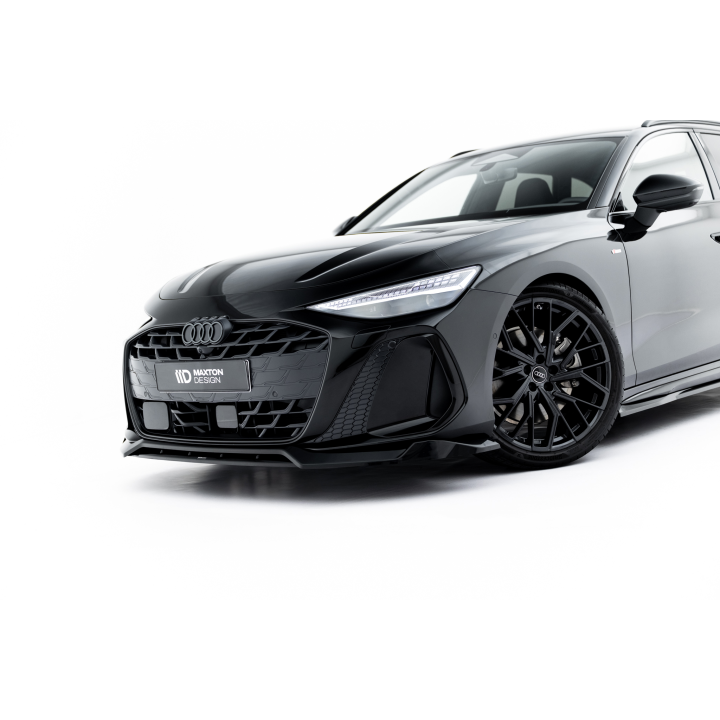 Splitter Przedni V.1 Audi A6 S-Line C9