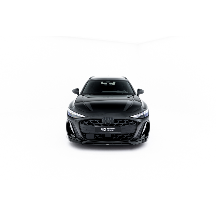 Splitter Przedni V.1 Audi A6 S-Line C9