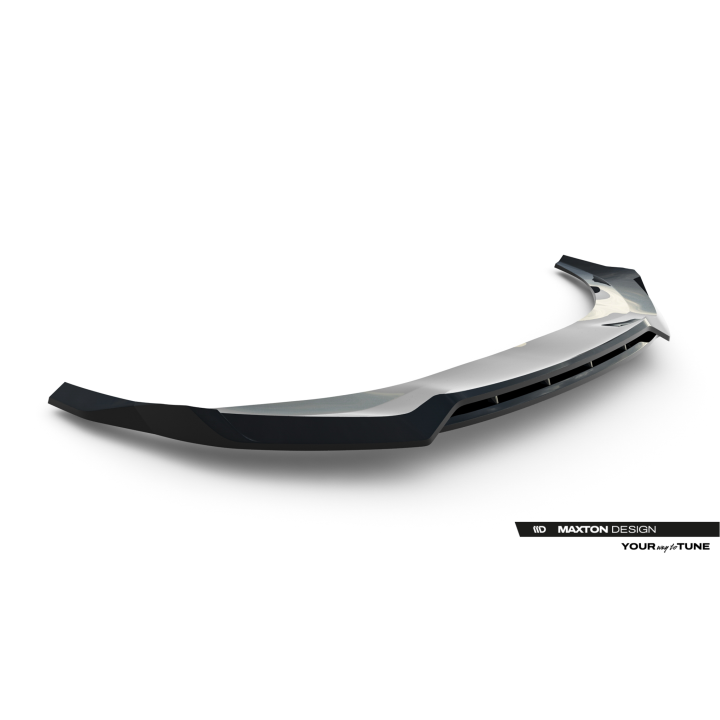 Splitter Przedni V.1 Audi A6 S-Line C9