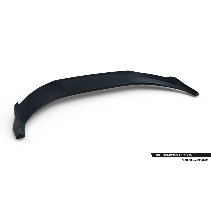 Splitter Przedni V.1 Audi A6 S-Line C9