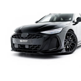 Splitter Przedni V.2 Audi A6 S-Line C9