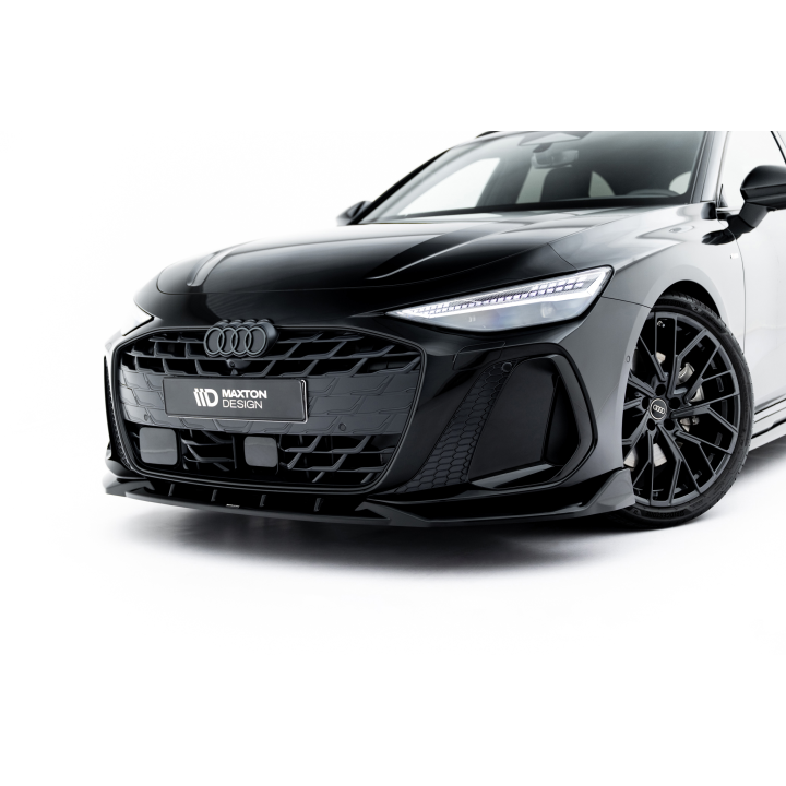 Splitter Przedni V.2 Audi A6 S-Line C9