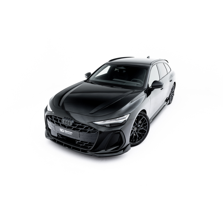 Splitter Przedni V.2 Audi A6 S-Line C9