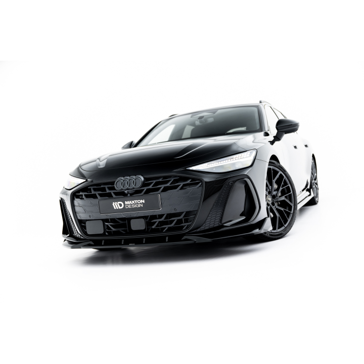 Splitter Przedni V.2 Audi A6 S-Line C9