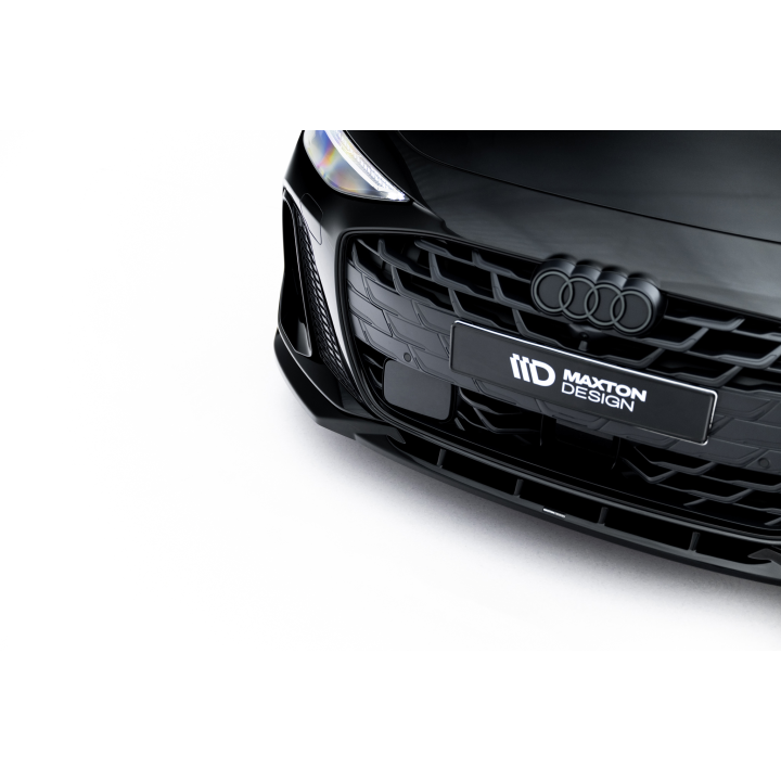 Splitter Przedni V.2 Audi A6 S-Line C9