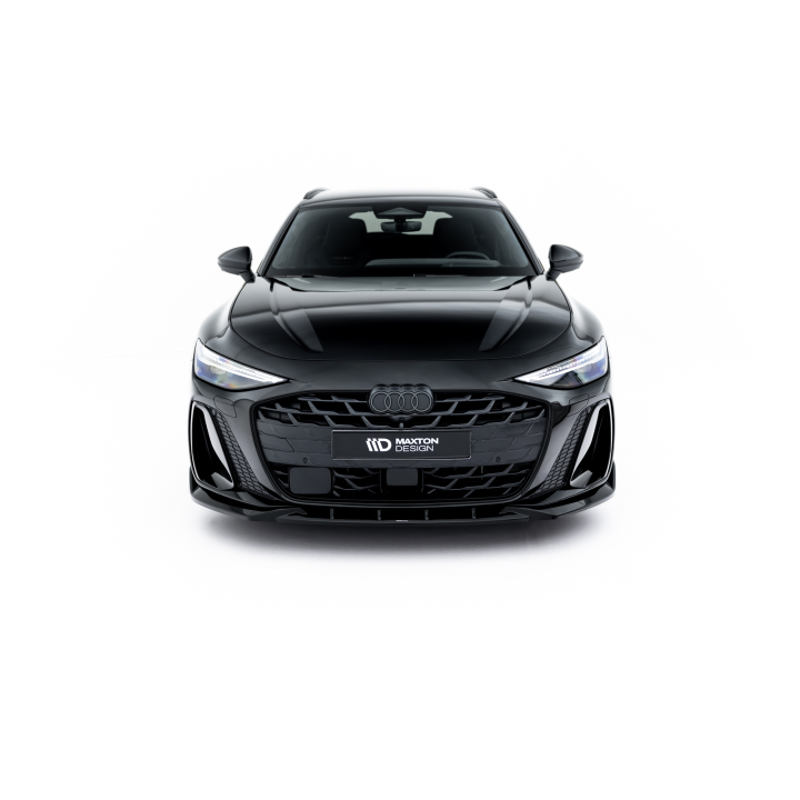Splitter Przedni V.2 Audi A6 S-Line C9