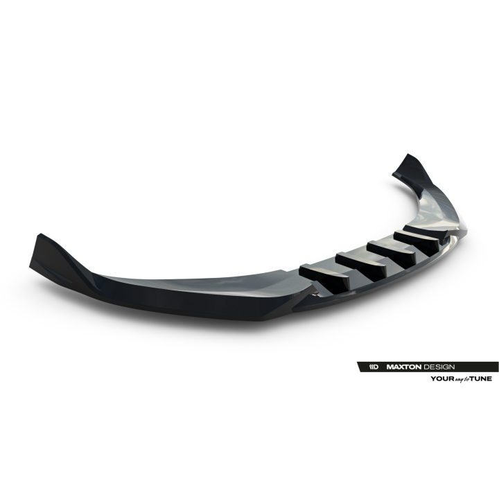 Splitter Przedni V.2 Audi A6 S-Line C9