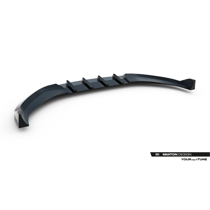 Splitter Przedni V.2 Audi A6 S-Line C9