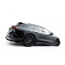 Dokładki Progów V.2 Audi A6 S-Line C9