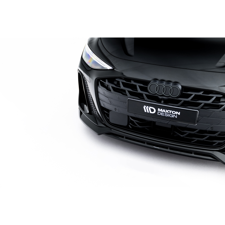 Zestaw Splitterów V.1 Audi A6 S-Line Avant C9
