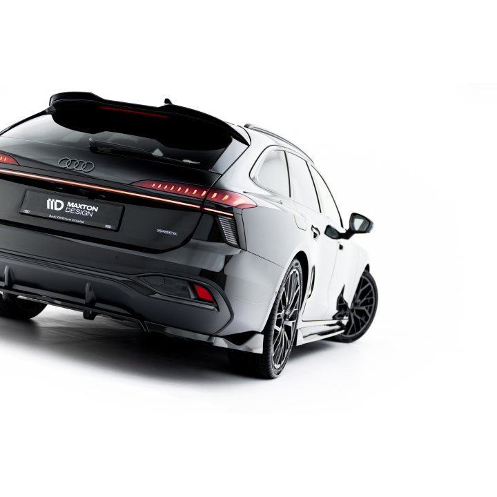 Zestaw Splitterów V.2 Audi A6 S-Line Avant C9