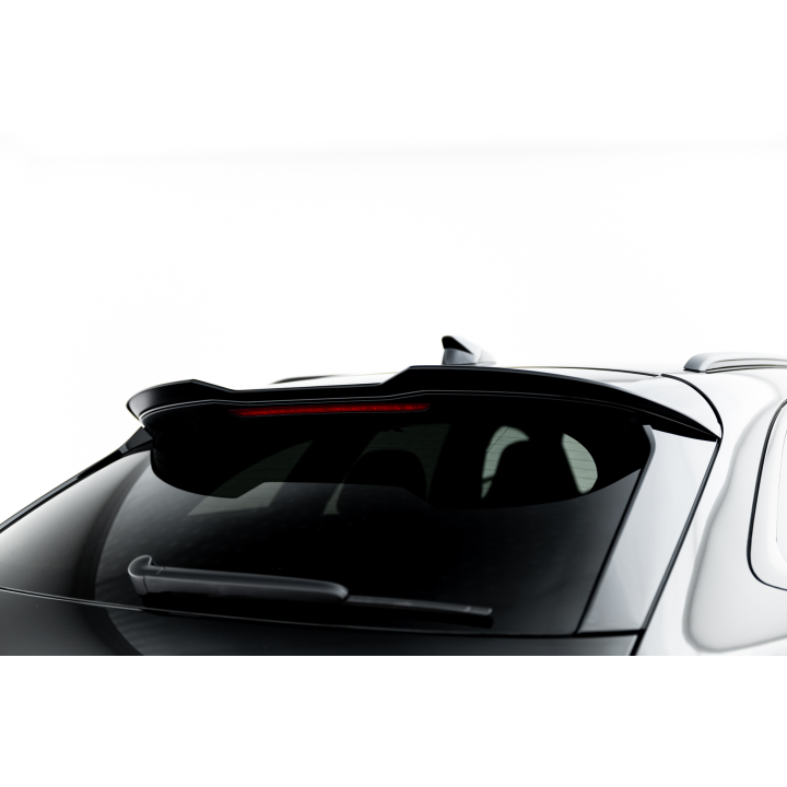 Zestaw Splitterów V.2 Audi A6 S-Line Avant C9