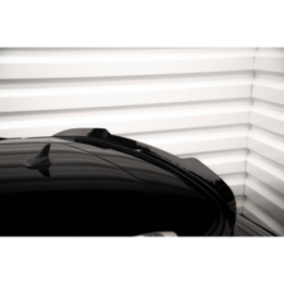 Spoiler Cap V.2 Audi A6 Avant C7