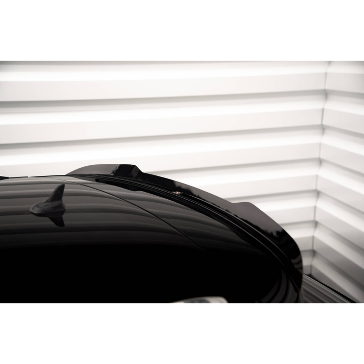 Spoiler Cap V.2 Audi A6 Avant C7