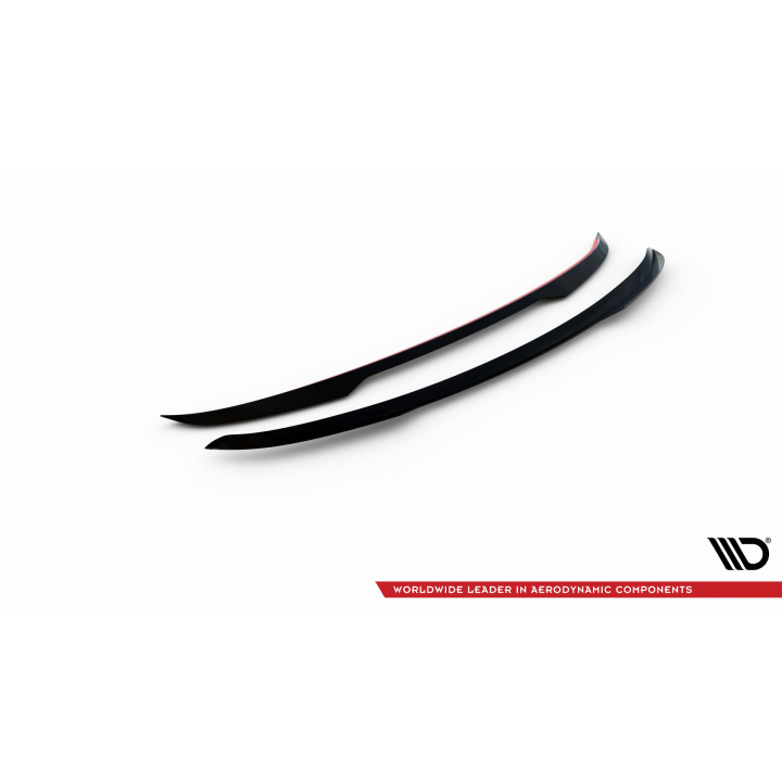 Spoiler Cap V.2 Audi A6 Avant C7