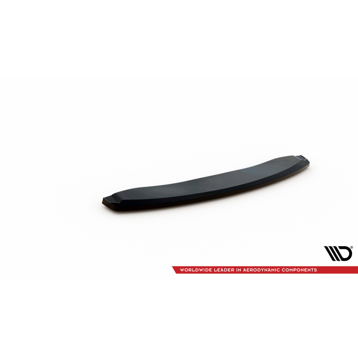 Splitter Tylny Audi A6 Avant / Sedan C7