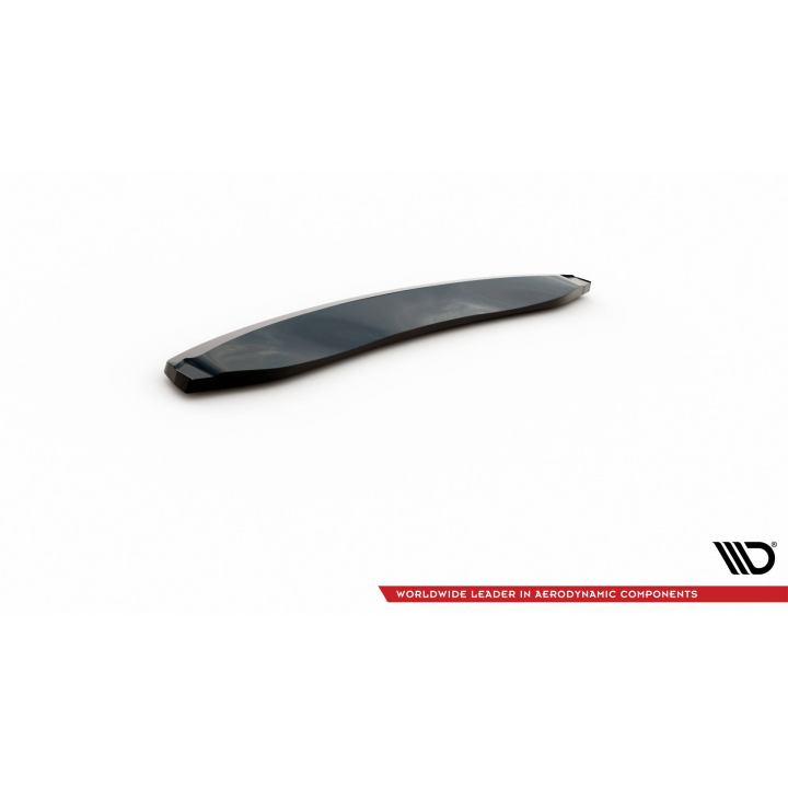 Splitter Tylny Audi A6 Avant / Sedan C7