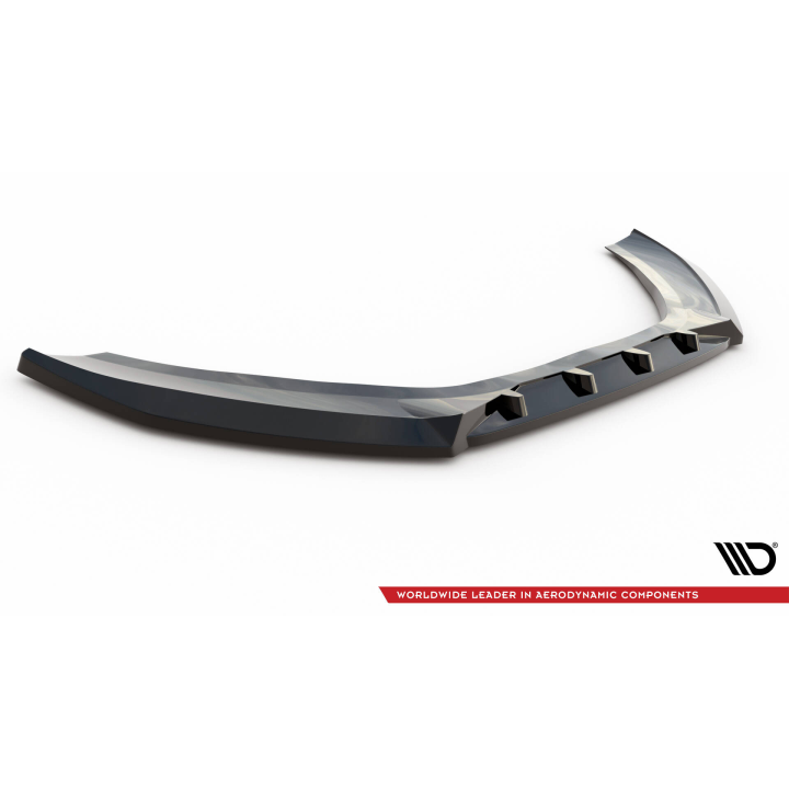 Splitter Przedni V.2 Audi A6 C7