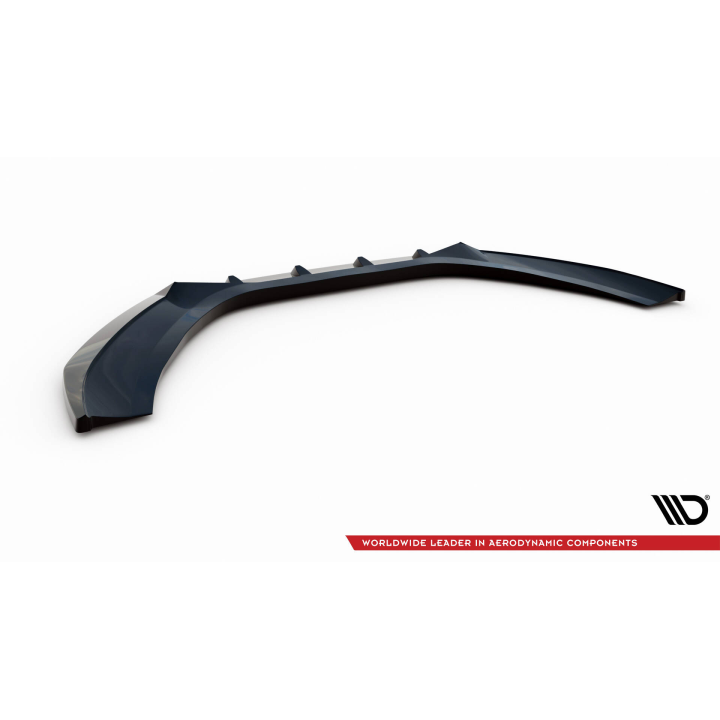 Splitter Przedni V.2 Audi A6 C7