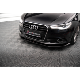 Splitter Przedni V.3 Audi A6 C7
