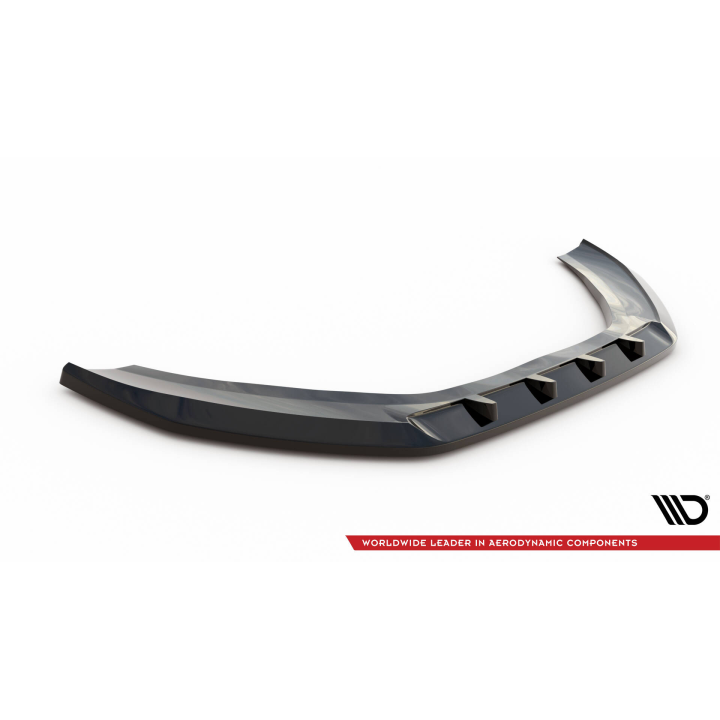 Splitter Przedni V.3 Audi A6 C7