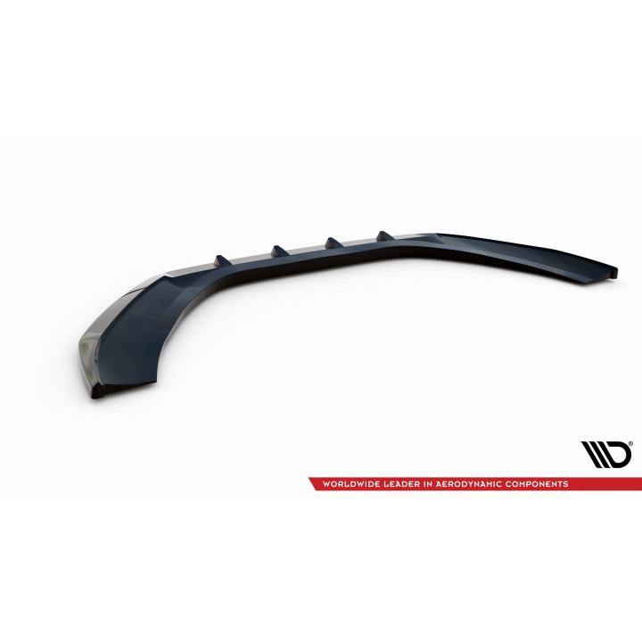 Splitter Przedni V.3 Audi A6 C7
