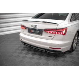 Dyfuzor Tylny Street Pro Audi A6 C8