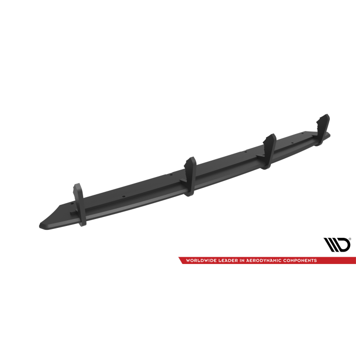 Dyfuzor Tylny Street Pro Audi A6 C8