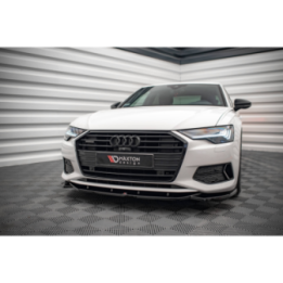 Splitter Przedni V.1 Audi A6 C8