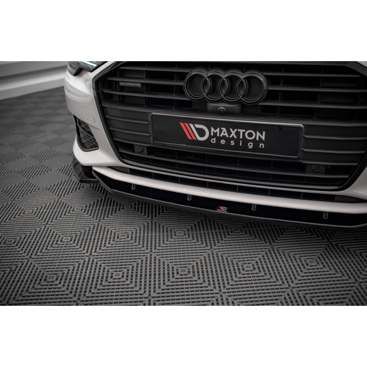Splitter Przedni V.1 Audi A6 C8