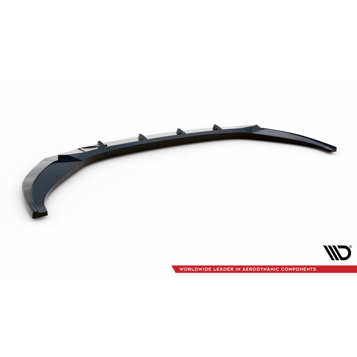 Splitter Przedni V.1 Audi A6 C8