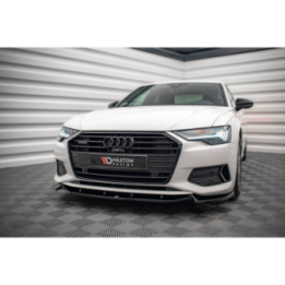 Splitter Przedni V.2 Audi A6 C8