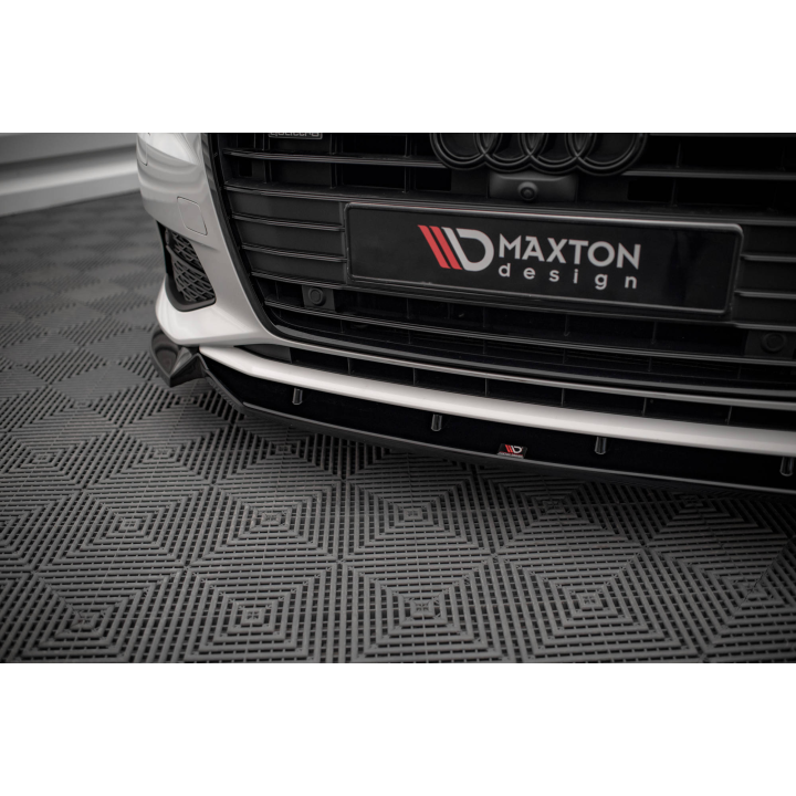 Splitter Przedni V.2 Audi A6 C8