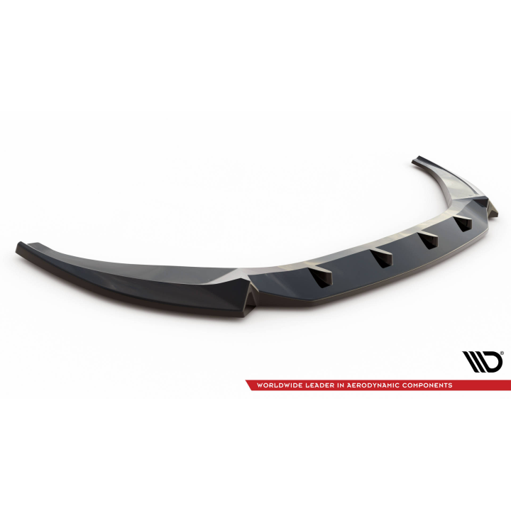 Splitter Przedni V.2 Audi A6 C8