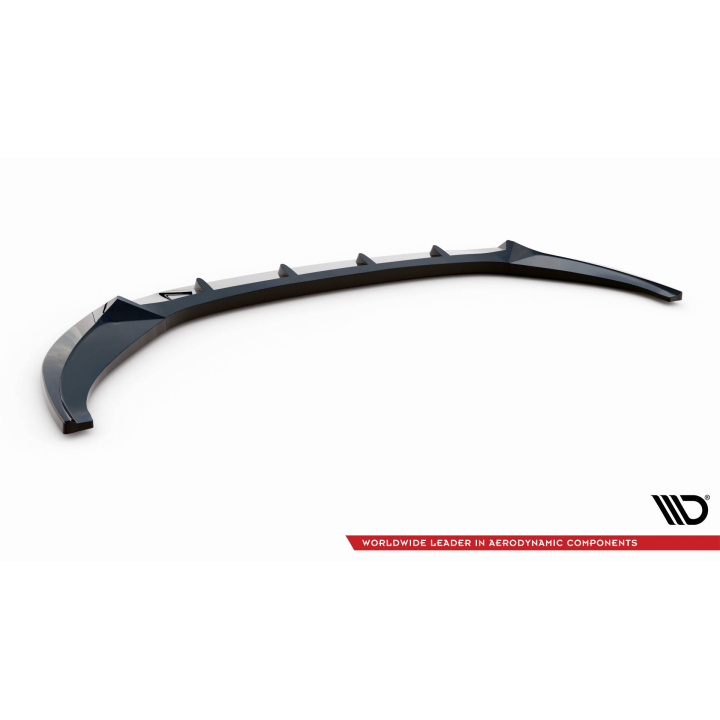 Splitter Przedni V.2 Audi A6 C8