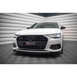 Splitter Przedni V.3 Audi A6 C8