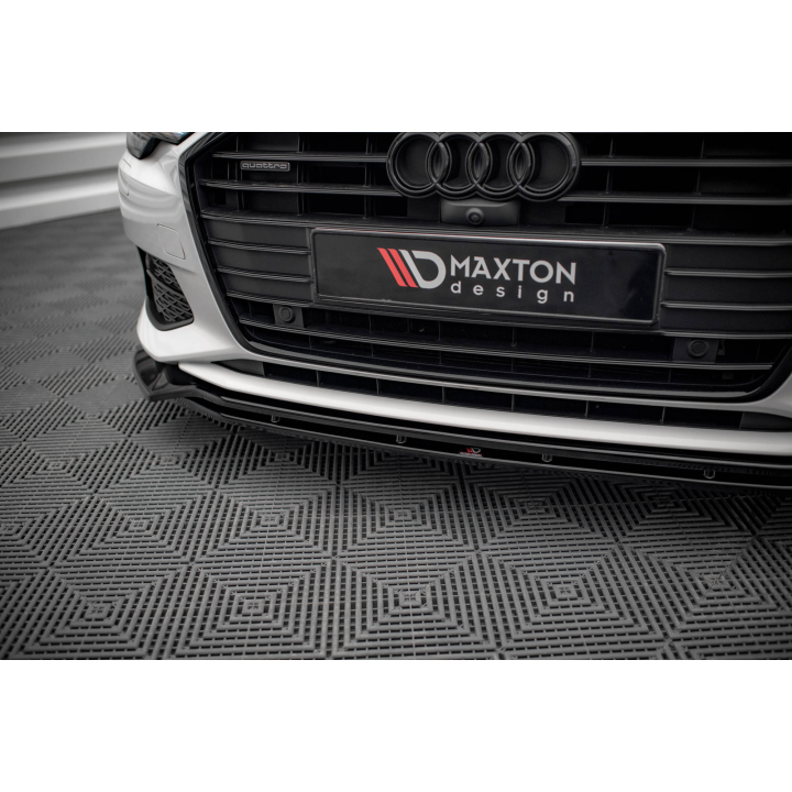 Splitter Przedni V.3 Audi A6 C8