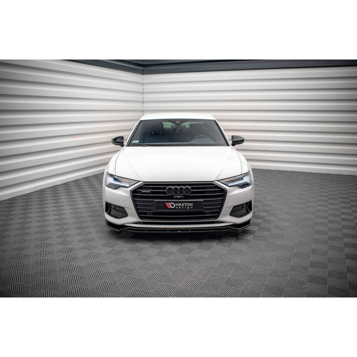 Splitter Przedni V.3 Audi A6 C8