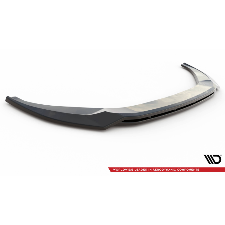 Splitter Przedni V.3 Audi A6 C8